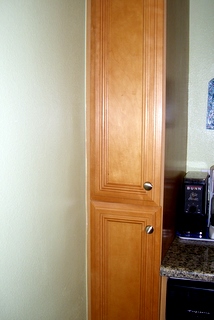 Kitchen Pantry Redo Space For Living Organizing San Diego Ca