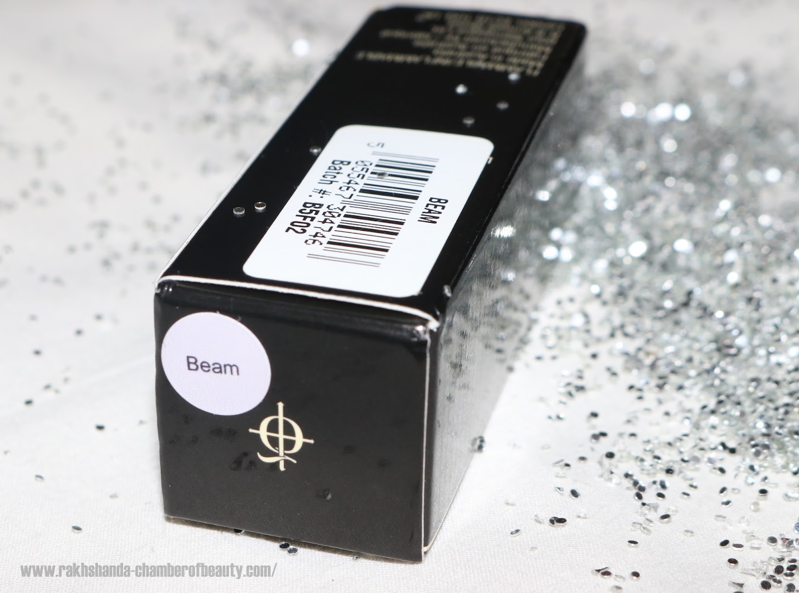 Illamasqua Nail Varnish Beam review Illamasqua Equinox Collection For Christmas 2015- Review, swatches and more, Illamasqua celestial Palette, Illamasqua Nail Varnish Beam, Indian beauty blogger