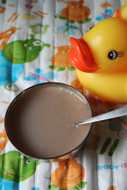 Maha My Life Ragi Porridge for Babies / Ragi for Babies Porridge