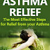 Asthma Relief - Free Kindle Non-Fiction