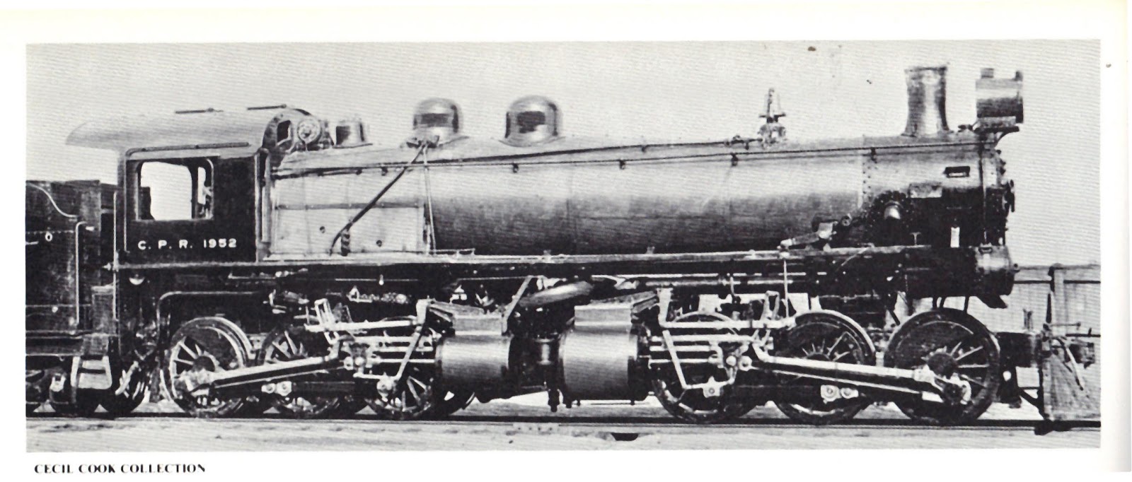 Progress is fine, but it's gone on for too long. Canada's only