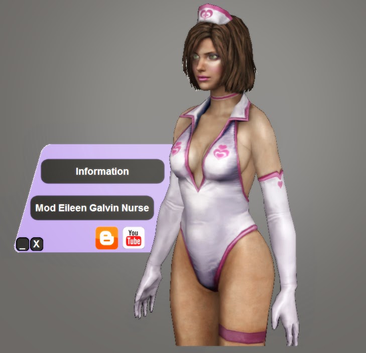 Virtualporndesire black nurse revival technique