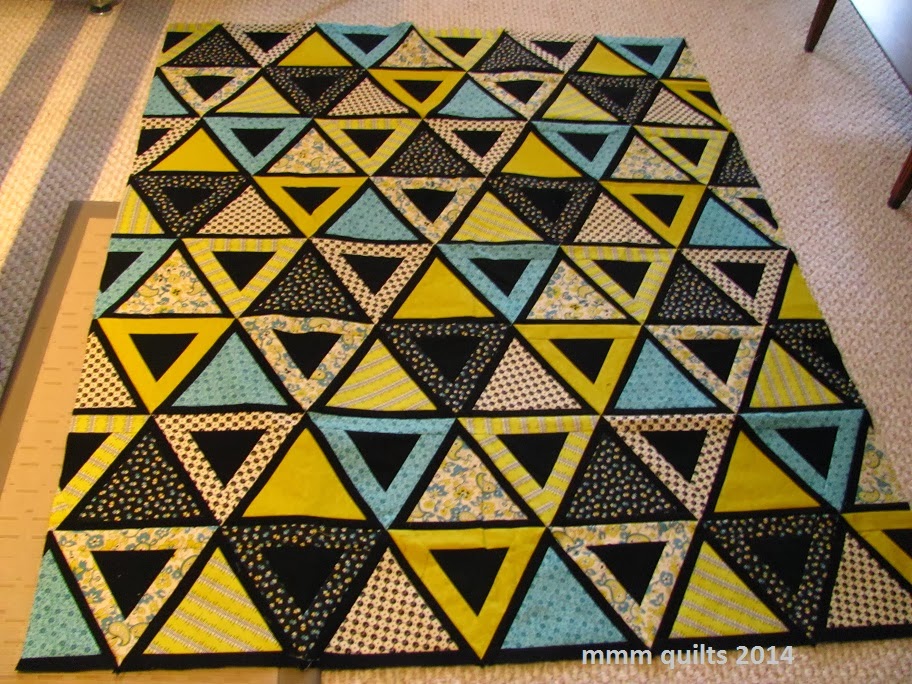 mmm quilts Chopsticks