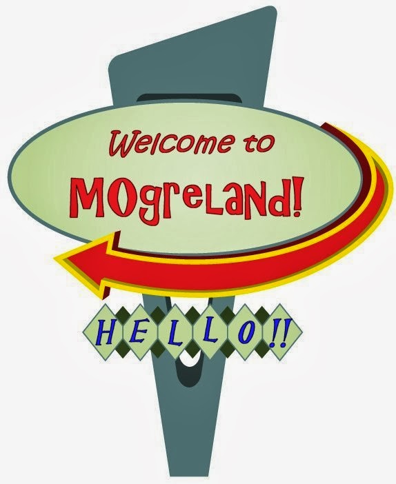 MOgreland