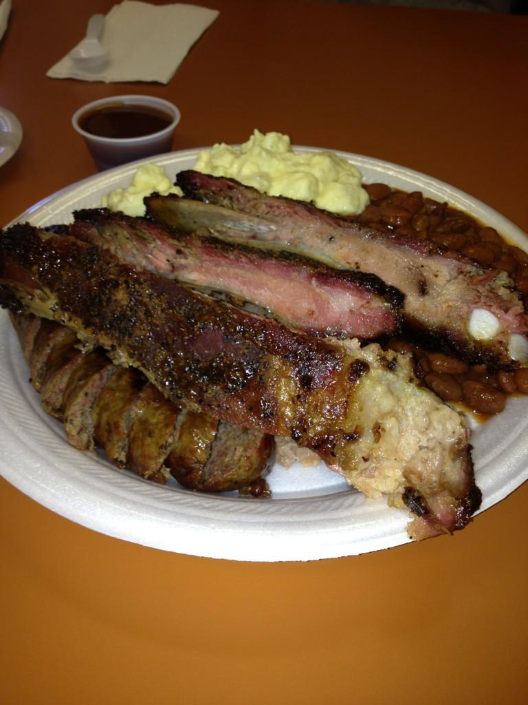 Firemax Bbq Longoria S Bbq Fort Worth Tx