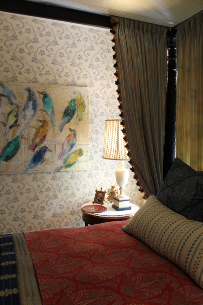 Ask Patrick June 2013