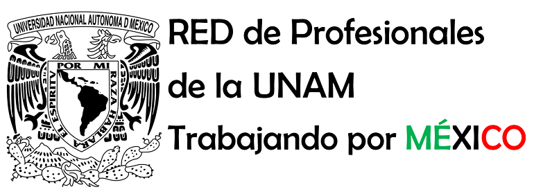 RED de Amistad de PROFESIONALES de la UNAM