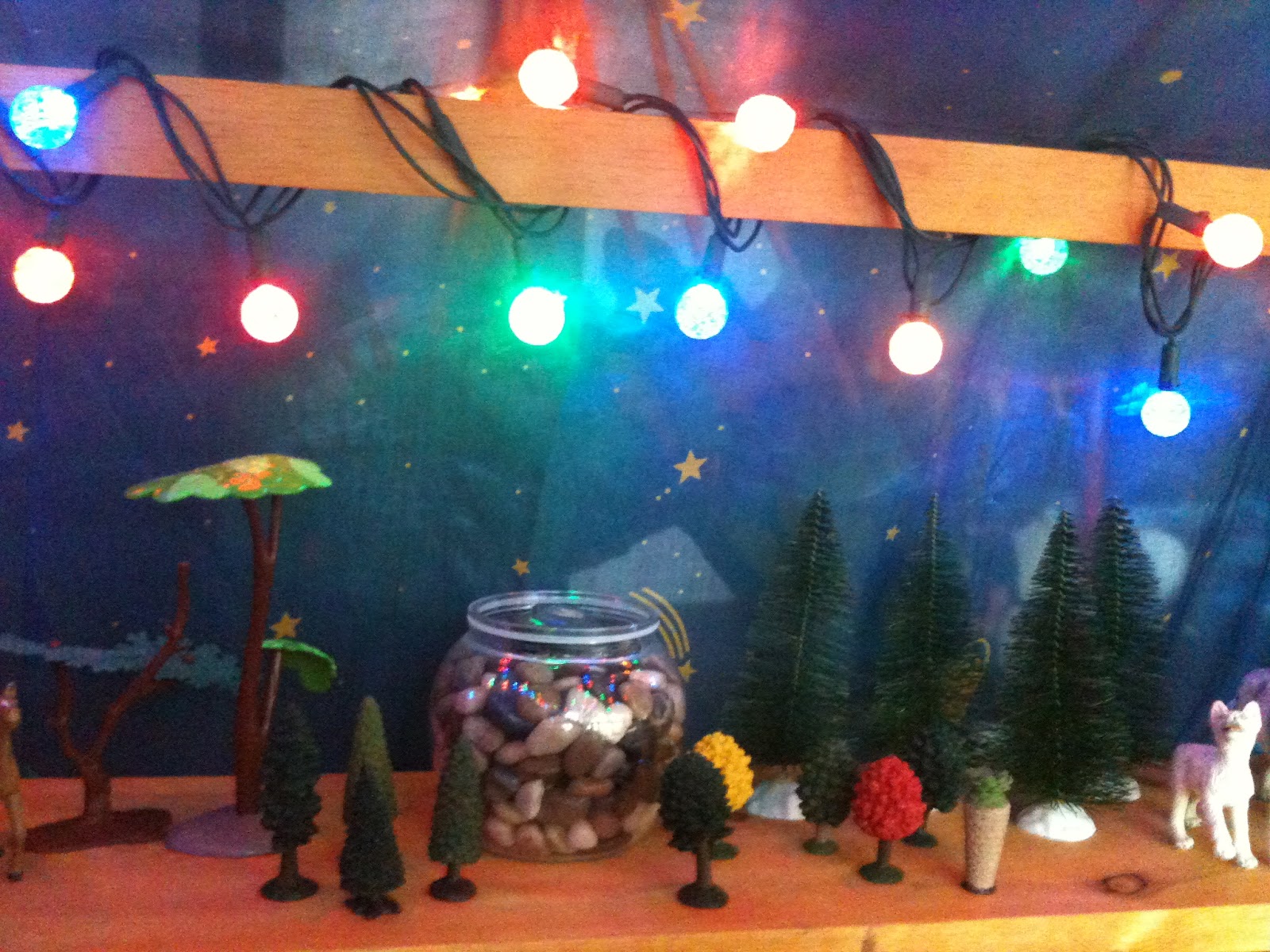 Light, Science, Water, Magic Wands Homeschool and Light Tables