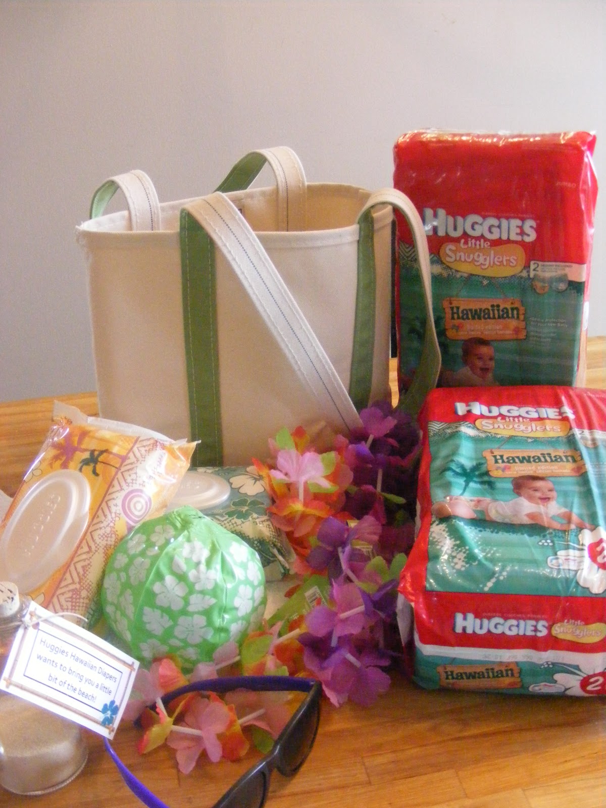 Winners of the Huggies Hawaiian Diapers Giveaway! The Complete Guide