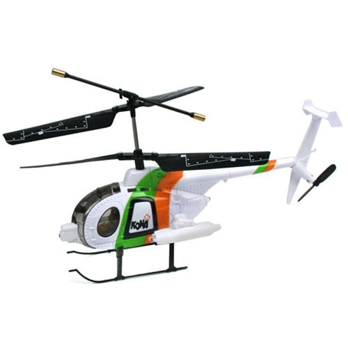 RC HELICOPTERS REVIEW RC Helicopter Kits