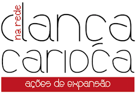 Dança Carioca na Rede - Ações de Expansão  