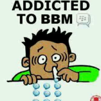 Bbm Addiction