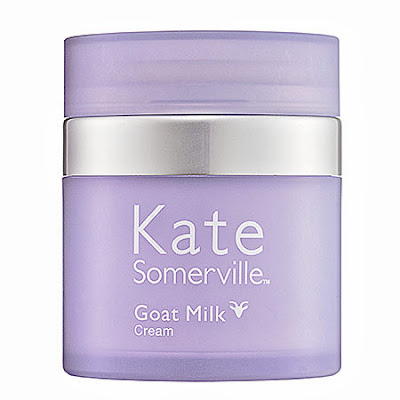 Kate Somerville, Kate Somerville Goat Milk Cream, Kate Somerville moisturizer, skin, skincare, skin care, face cream