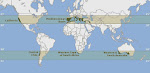 GIMCW Worldmap