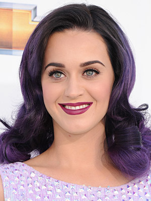 Beyond Fashion And Trends The Elements Of Style Katy Perry