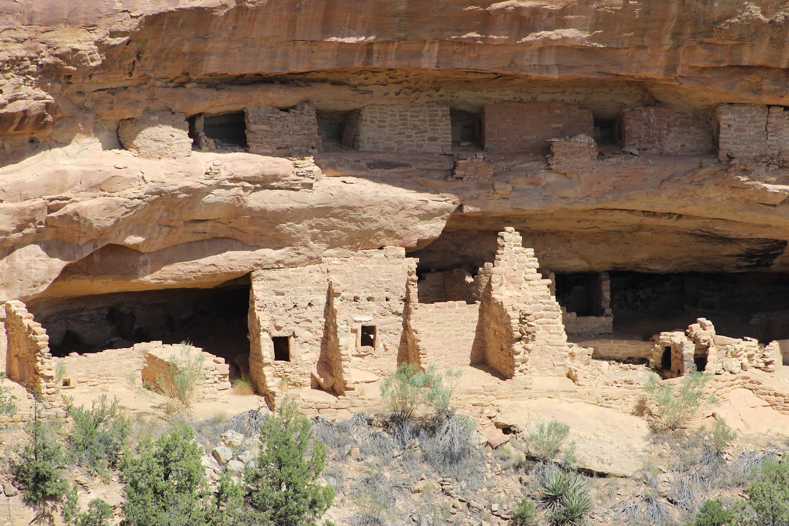 Nordenskiold/Badger House