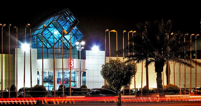 Riyadh Offers: Popular Shopping Malls in Riyadh - KSA