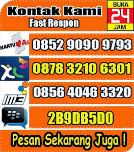 Konsultasi Via Telepon / SMS