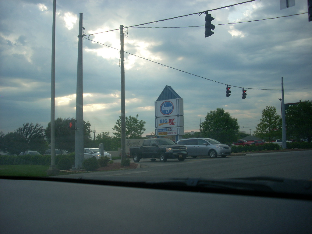 Super Kmart Blog! Bowling Green KY Big Kmart