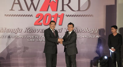 penghargaan samsung indonesia
