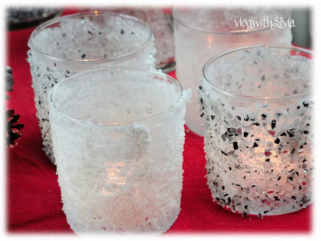 DIY Decoración Navidad Silvia Quiros DIY Christmas decor