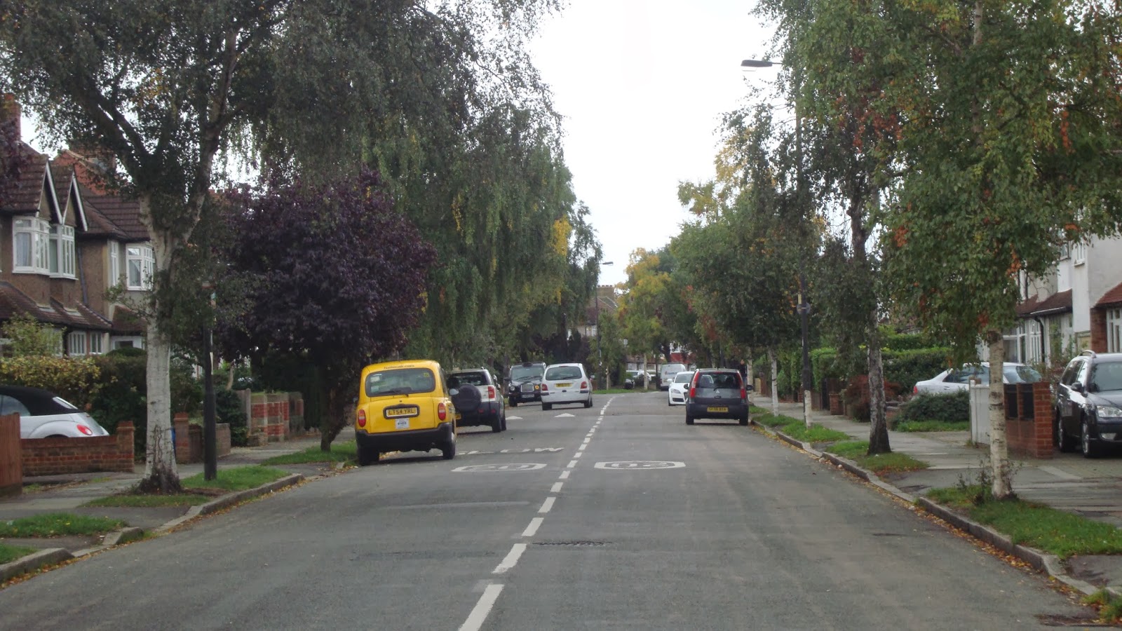 London Calling WEST BARNES LANE, MOTSPUR PARK in THE LONDON BOROUGH of