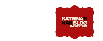 Katrina's Nail Blog