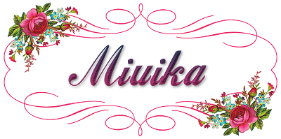 Miuíka