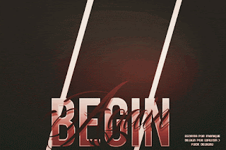 CF: Begin Again (Monique) CF: Begin Again (Monique)