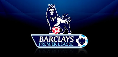 Barclays Premier League scores, Barclays Premier League