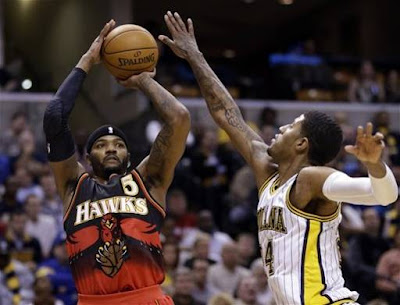 Josh Smith trade Josh Smith deal