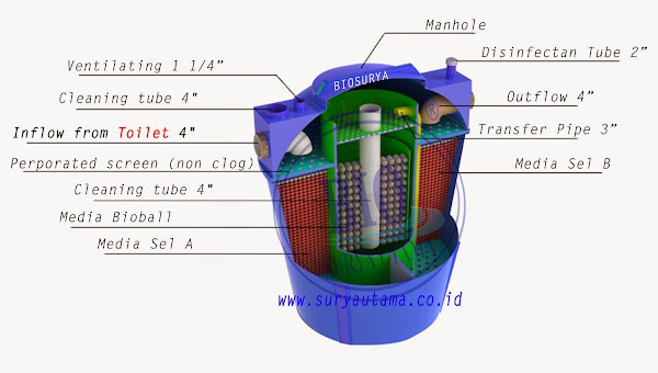 Septic Tank Bio