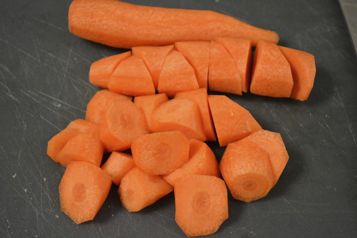 little japan mama Japanese Cream Stew Recipe