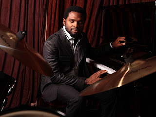 Cobhams Asuquo is now a father! 1 Cobhams Asuquo is now a father! 1