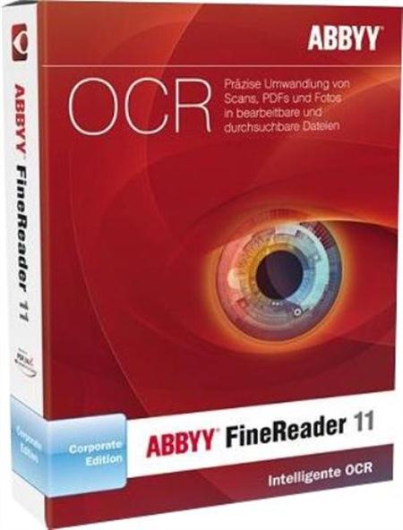 Abbyy Finereader 10 Full Version Free Download