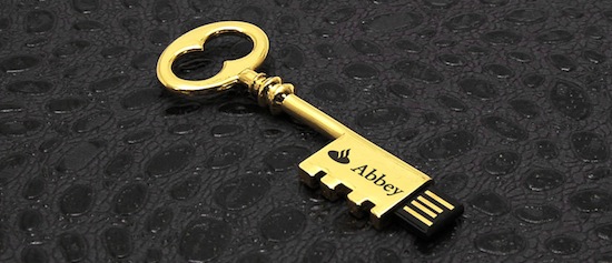 Skeleton Key USB Skeleton Key USB