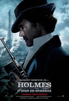 Filme Sherlock Holmes 2: O Jogo de Sombras - 2012 Sherlock Holmes 2 O Jogo de Sombras 2012
