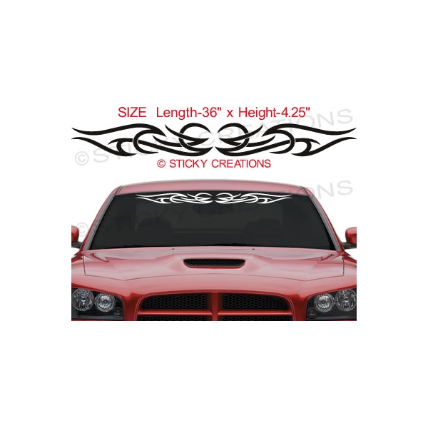 Banner Frame Photos Banner Decal