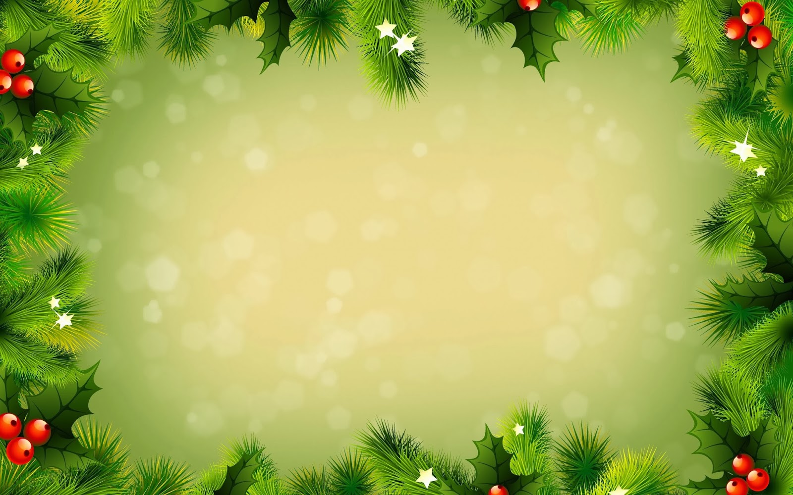 Christmas Greeting card Message Background PSD Template Free download ...
