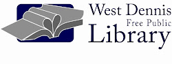 West Dennis Library