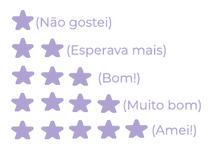 Classificação