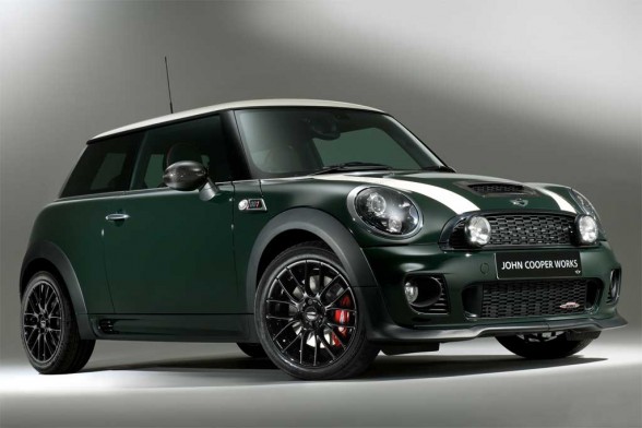 jcw rims