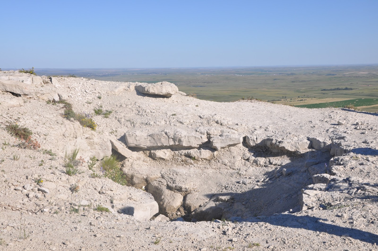 The First Scout Mystic Warriors Of The High Plains The Remains Of