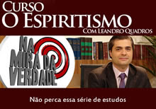 O Espiritismo