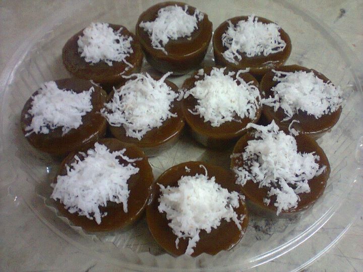 Dys Bakeworks Back To Root Kuih Traditional Kuih