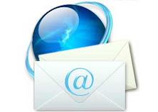 CONTACTA a través del CORREO ELECTRÓNICO