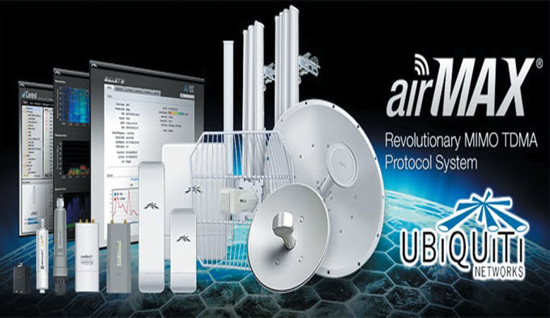 UBNT Promo