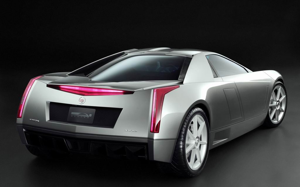 2019 Cadillac Ct8 Taking On The Establishment Page 5