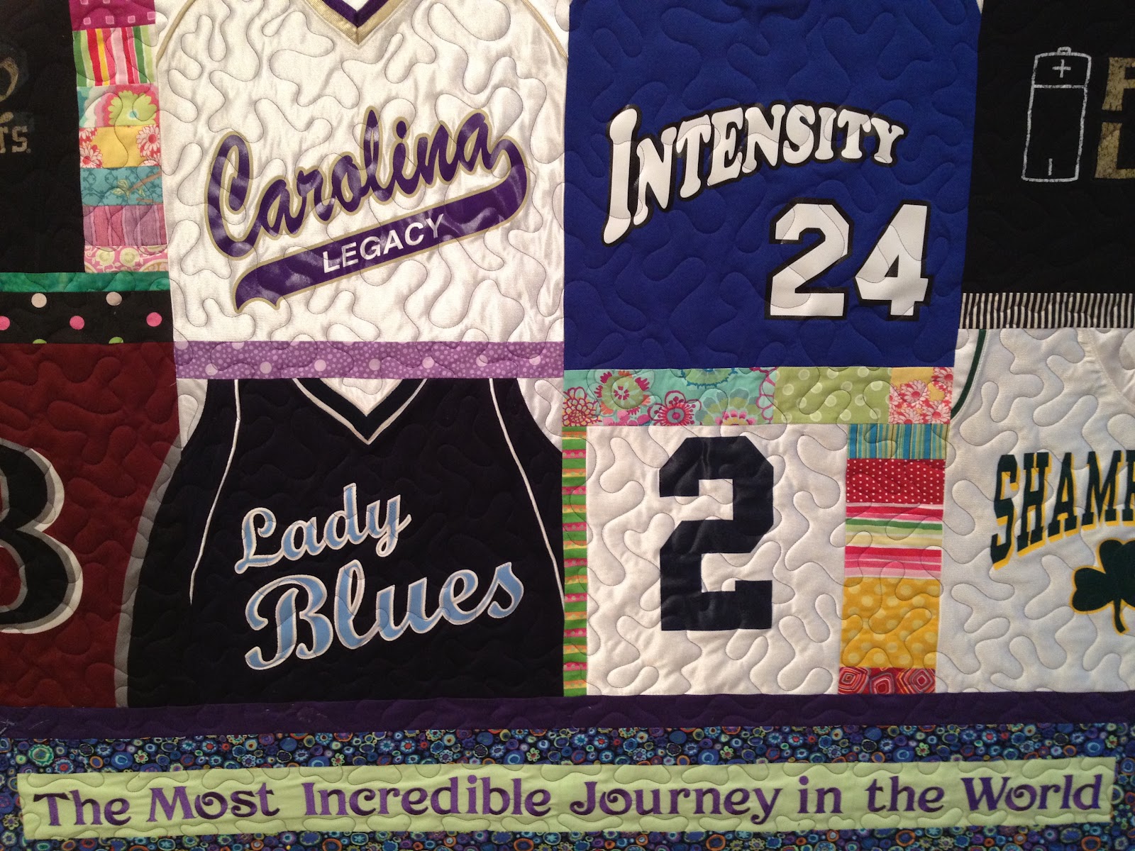 PLEASE VISIT MY NEW WEBSITE A Softball