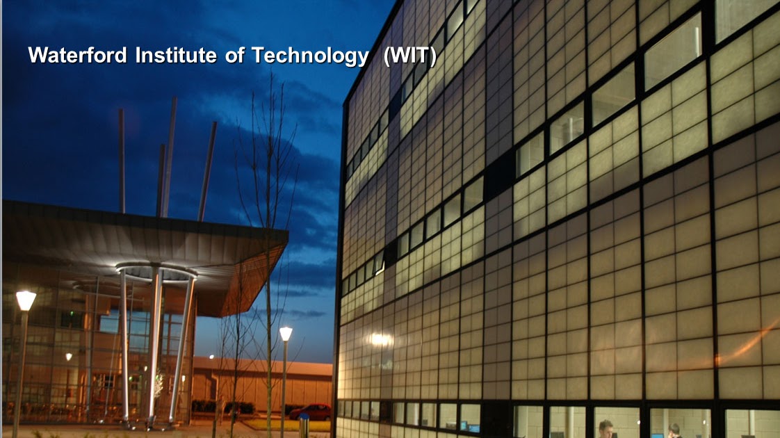 Masters y Posgrados en el Exterior Conoce Waterford Masters y Posgrados en el Exterior Conoce Waterford